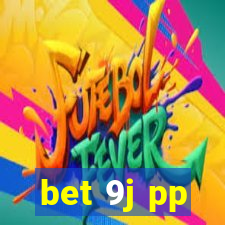 bet 9j pp