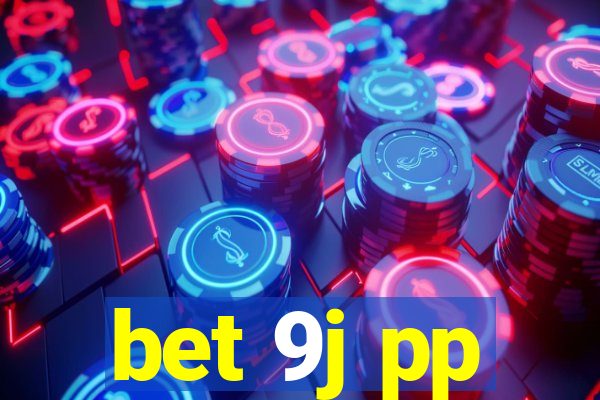 bet 9j pp