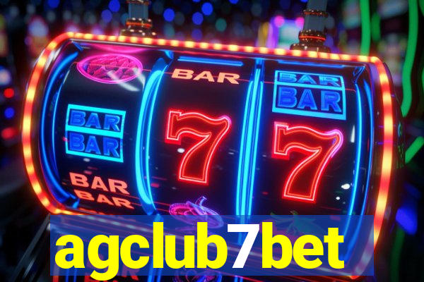 agclub7bet