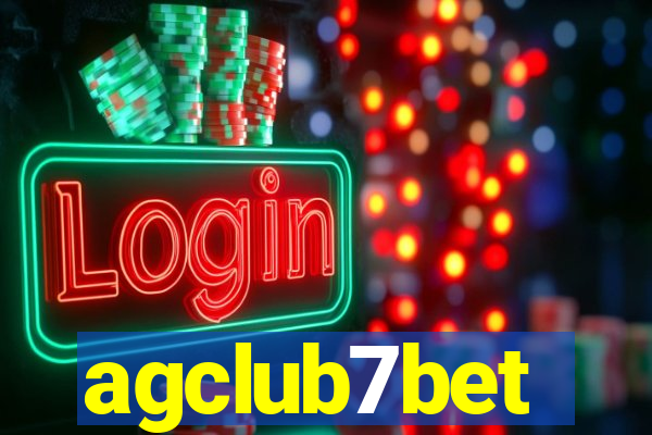 agclub7bet