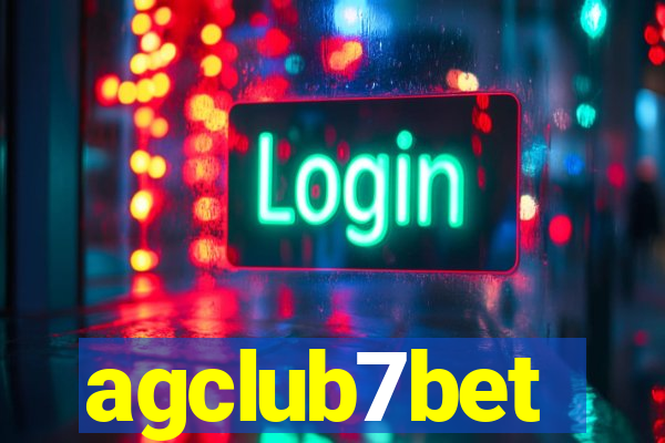 agclub7bet