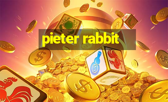 pieter rabbit