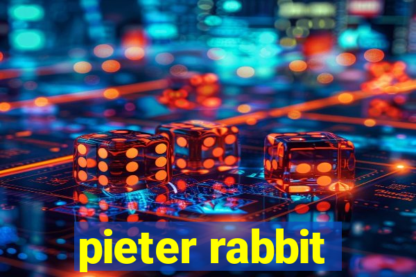 pieter rabbit