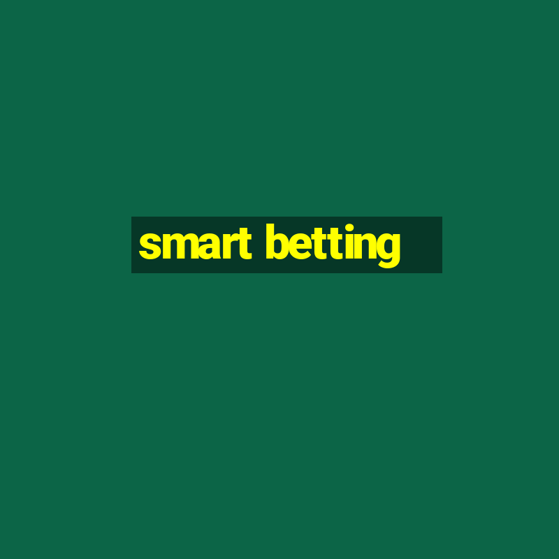 smart betting