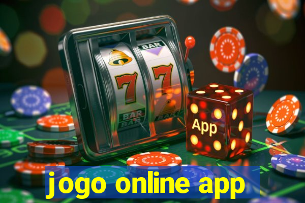 jogo online app