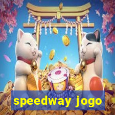 speedway jogo