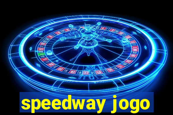 speedway jogo