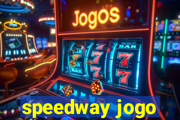 speedway jogo