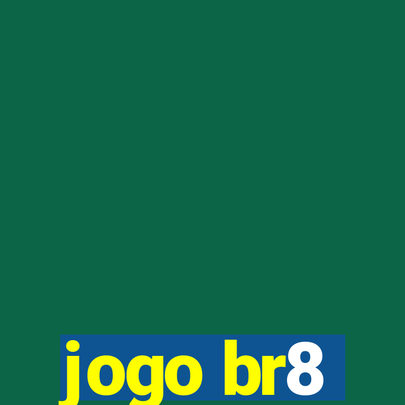 jogo br8