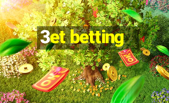 3et betting