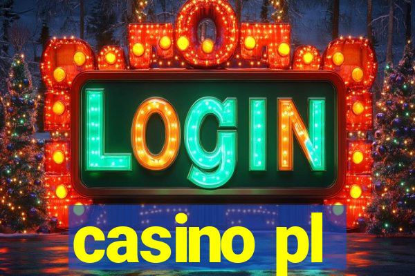 casino pl