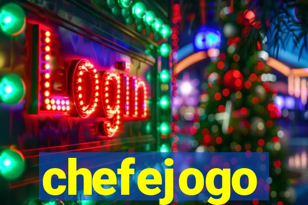 chefejogo