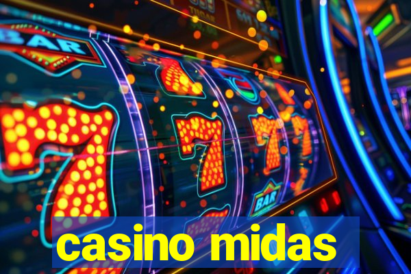 casino midas