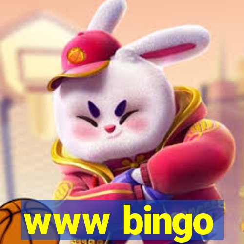 www bingo