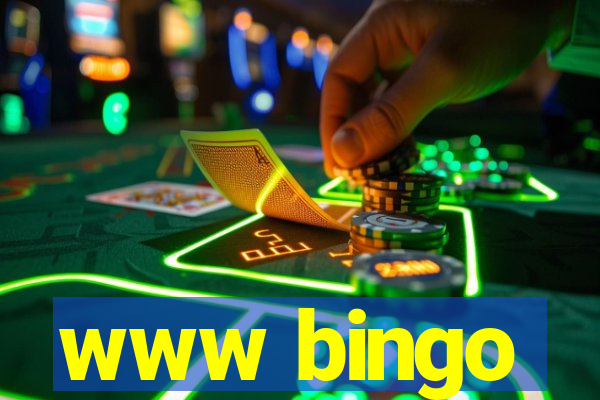 www bingo