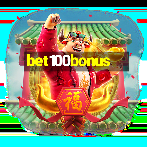 bet100bonus