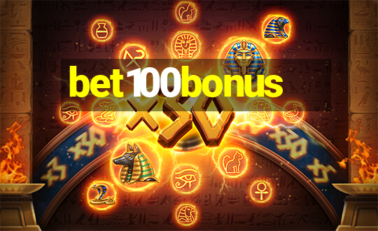 bet100bonus