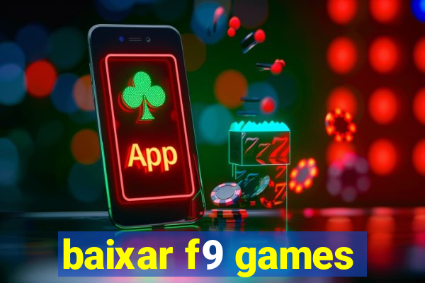 baixar f9 games