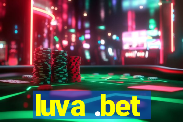 luva .bet