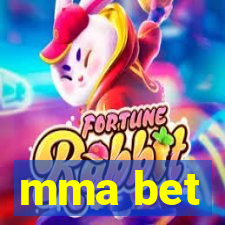 mma bet