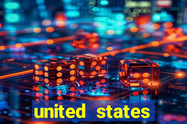 united states largest casino