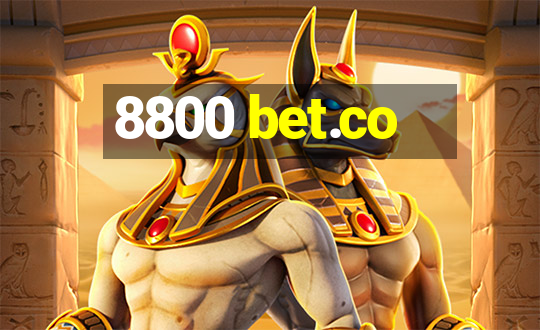 8800 bet.co