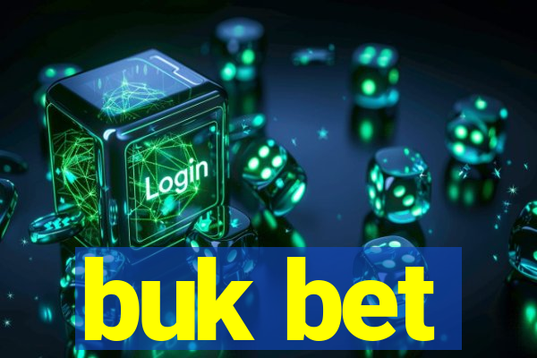 buk bet