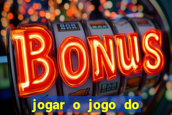 jogar o jogo do bicho online