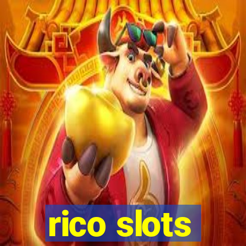 rico slots