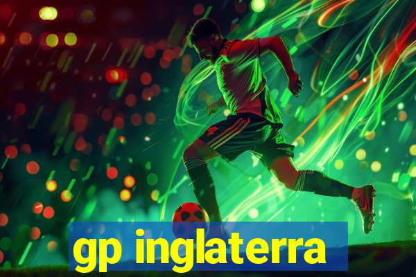 gp inglaterra