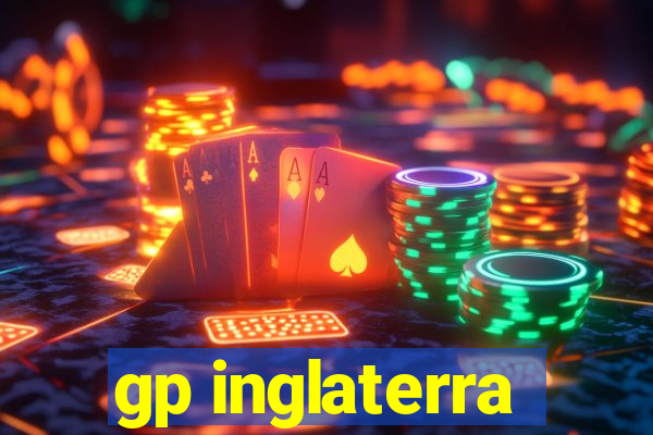 gp inglaterra