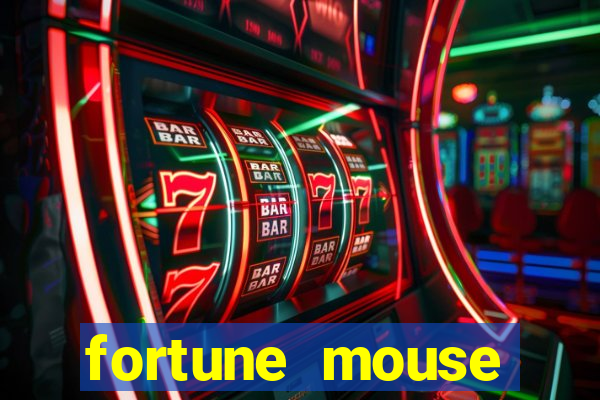 fortune mouse minutos pagantes madrugada