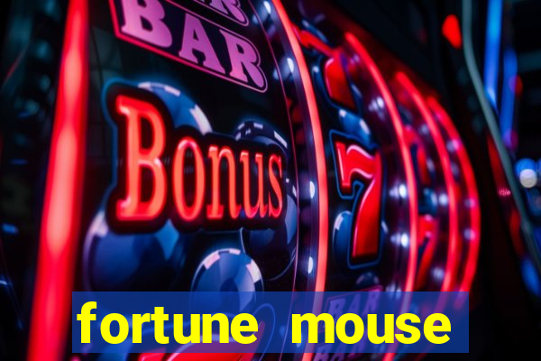 fortune mouse minutos pagantes madrugada