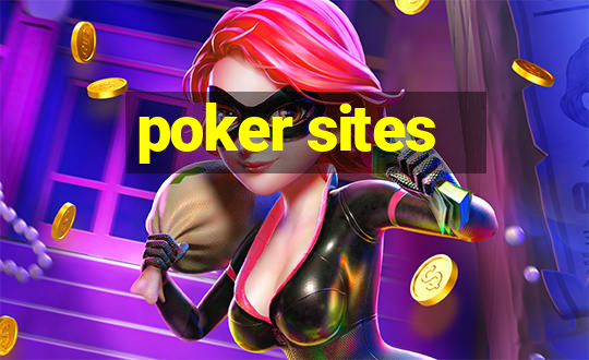 poker sites