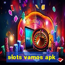 slots vamos apk