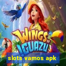 slots vamos apk