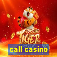 call casino