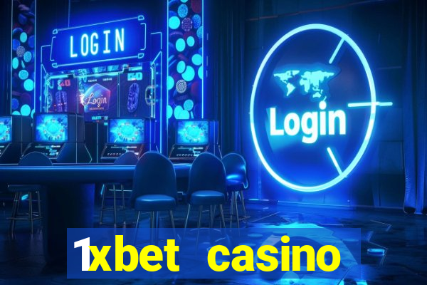 1xbet casino welcome bonus africa