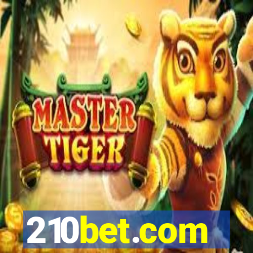 210bet.com