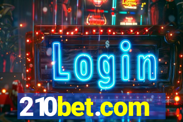 210bet.com