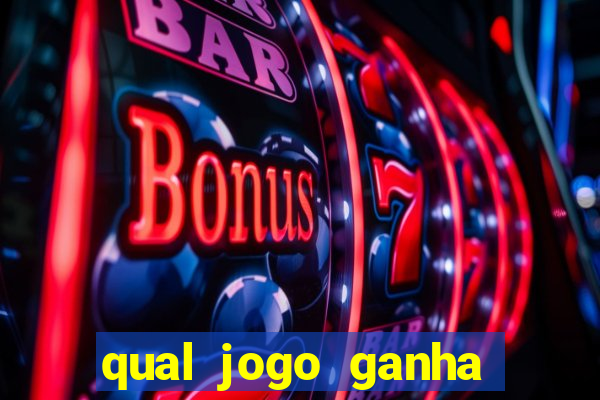 qual jogo ganha dinheiro de verdade sem precisar depositar