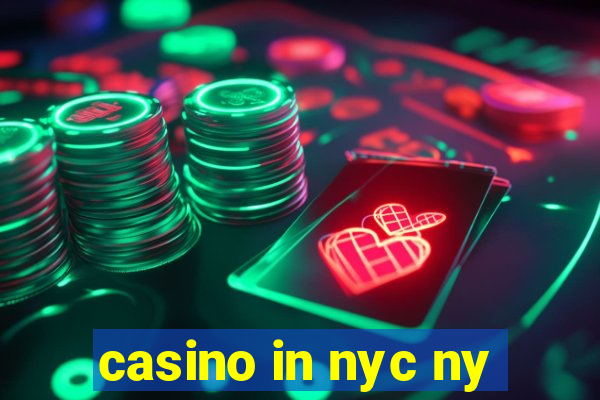 casino in nyc ny