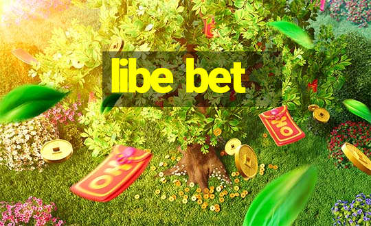 libe bet