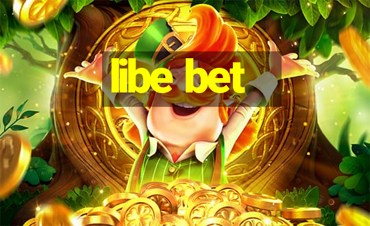 libe bet