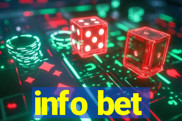 info bet