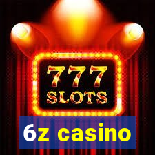 6z casino