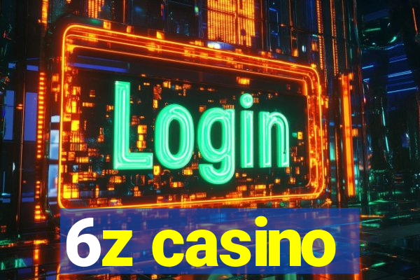 6z casino