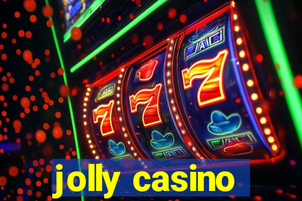 jolly casino