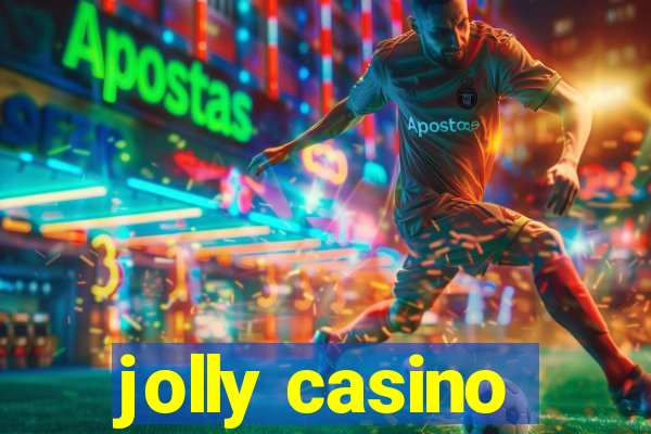 jolly casino