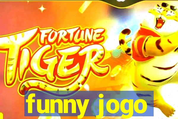 funny jogo